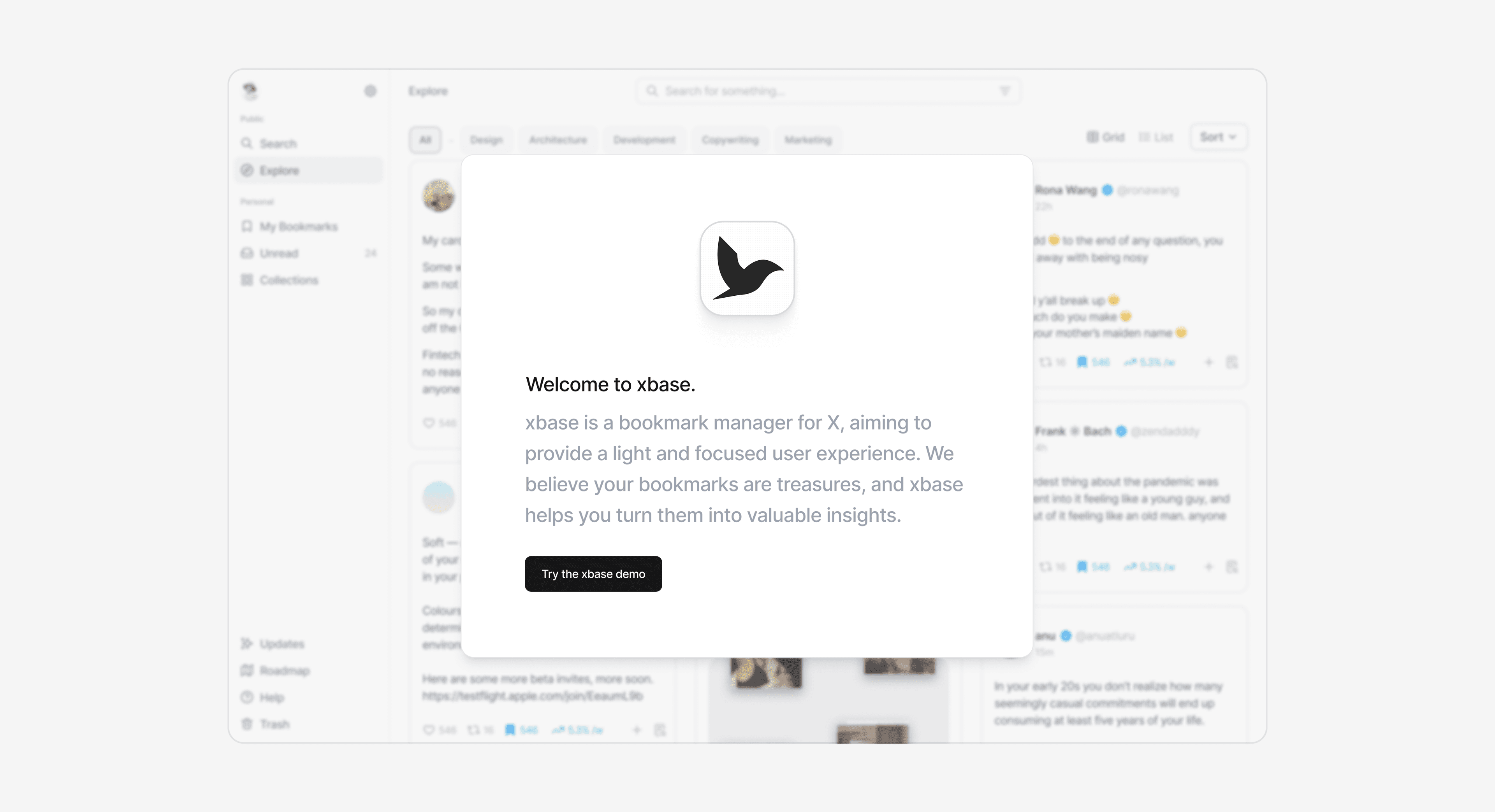 AI-powered content tools